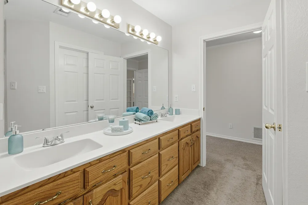 120 Hope Circle New Hope, TX 75071