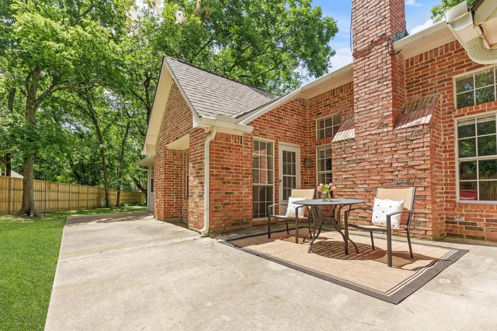 120 Hope Circle New Hope, TX 75071