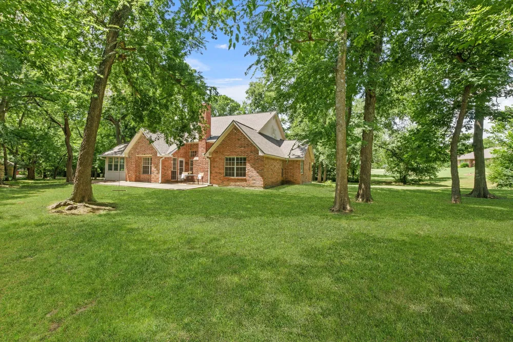 120 Hope Circle New Hope, TX 75071