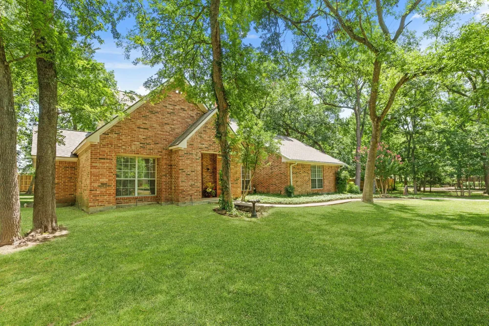 120 Hope Circle New Hope, TX 75071