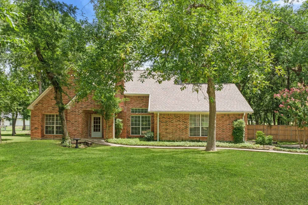 120 Hope Circle New Hope, TX 75071