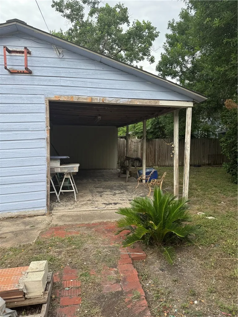 428 Hiawatha Street Corpus Christi, TX 78405