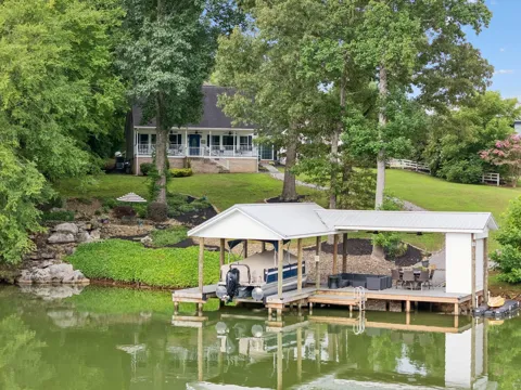 137 Corntassel Shores