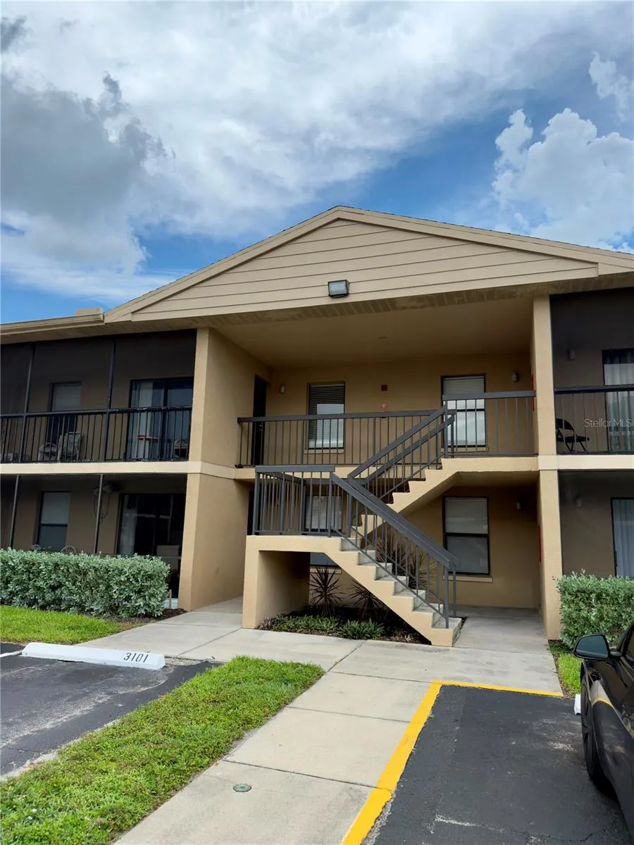 5331 SUMMERLIN ROAD #3112 Fort Myers, FL 33919