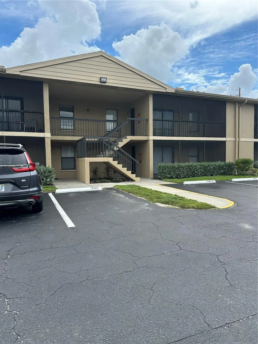 5331 SUMMERLIN ROAD #3112 Fort Myers, FL 33919