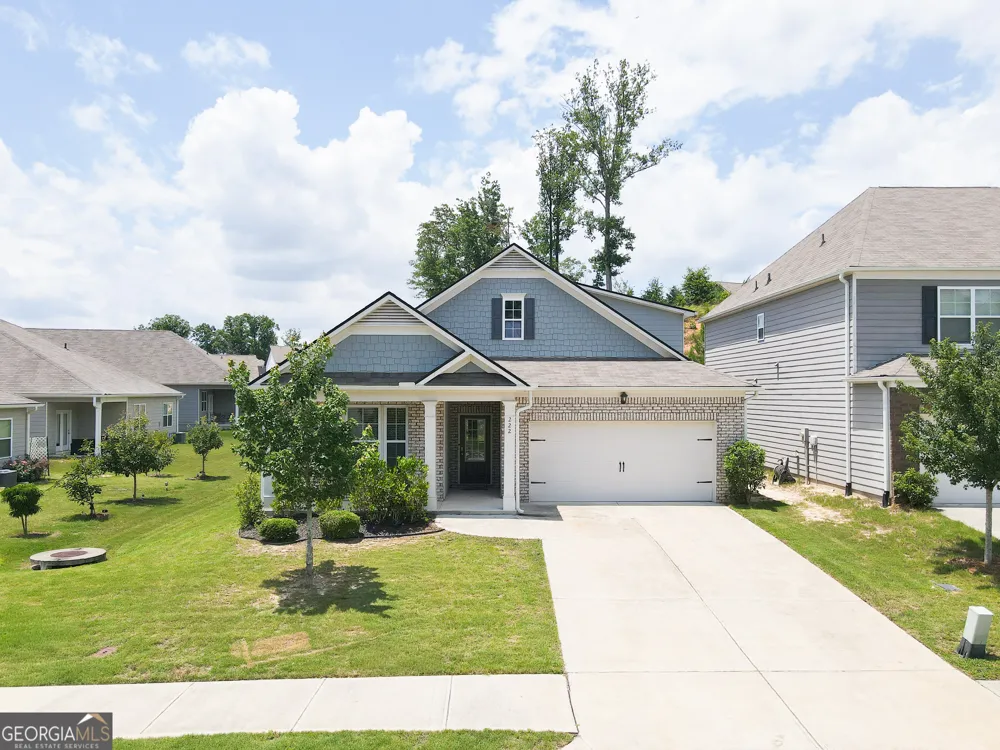 222 Yaupon TRL Braselton, GA 30517