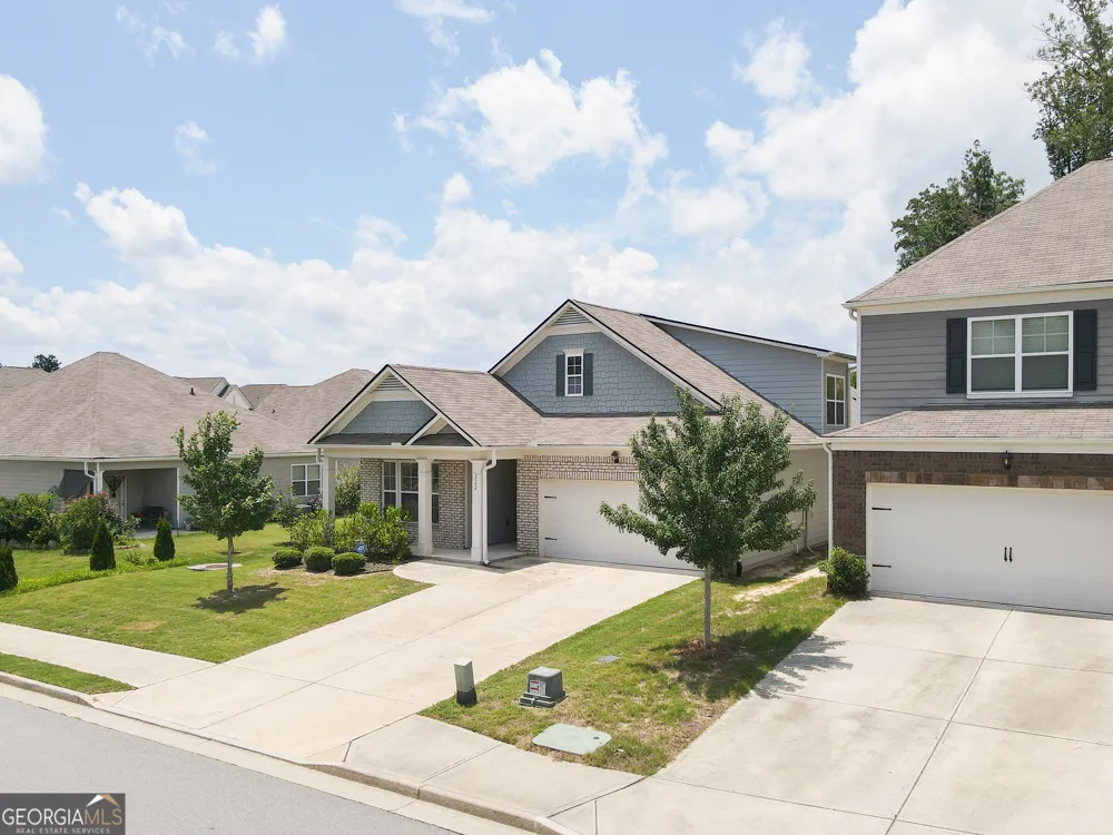 222 Yaupon TRL Braselton, GA 30517