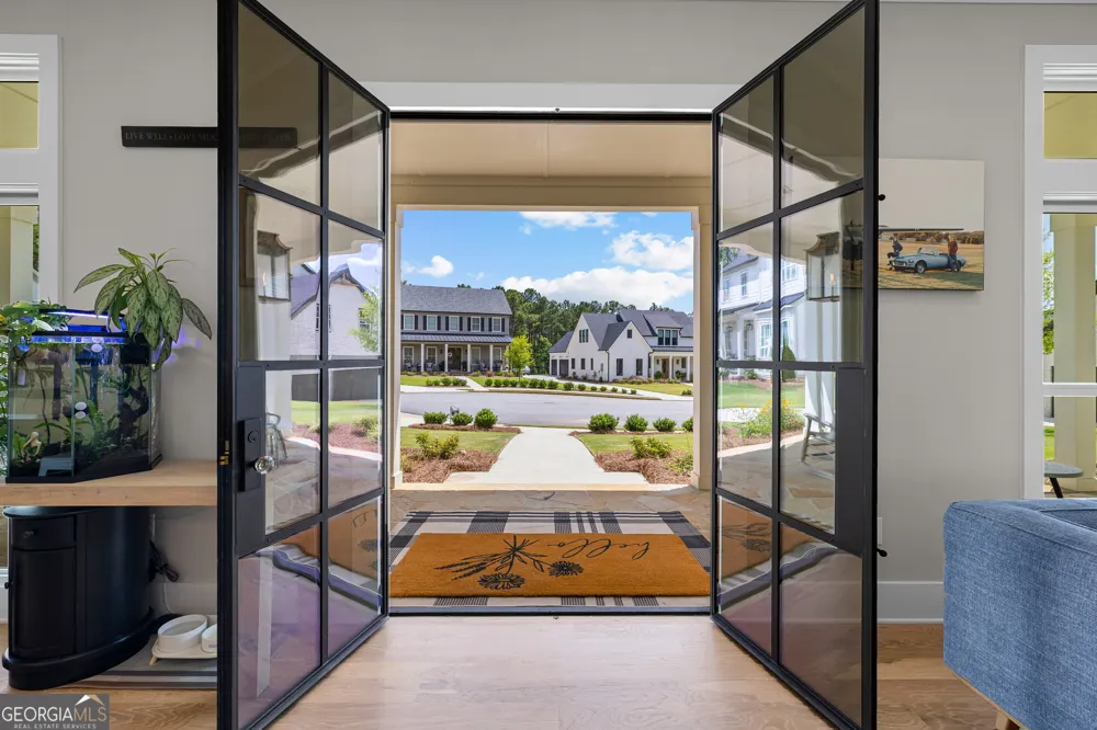 70 Stubbs HL Senoia, GA 30276
