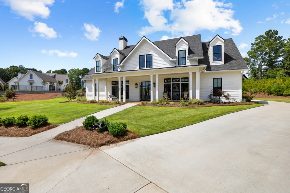 70 Stubbs HL Senoia, GA 30276