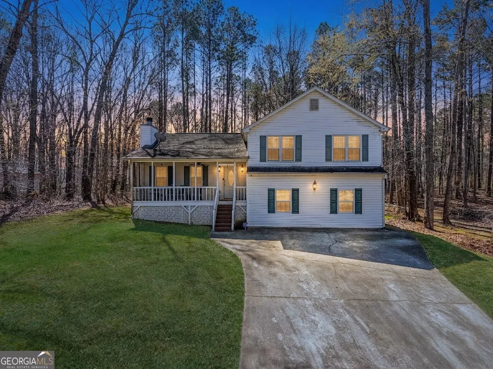 367 Benjamin DR Rockmart, GA 30153