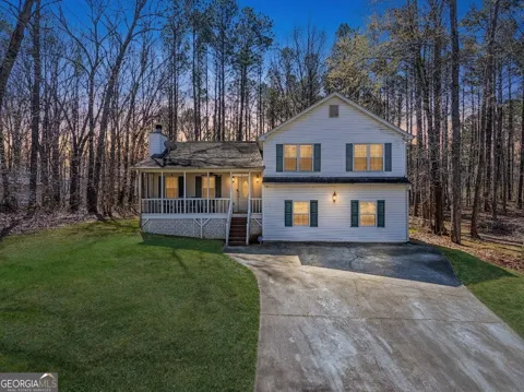 367 Benjamin DR