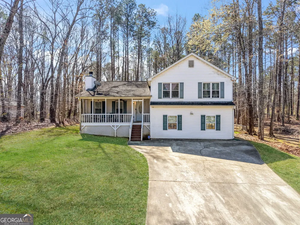 367 Benjamin DR Rockmart, GA 30153