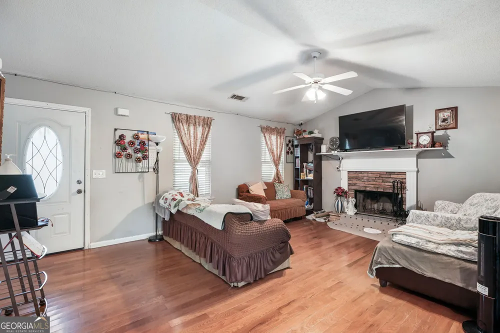 367 Benjamin DR Rockmart, GA 30153