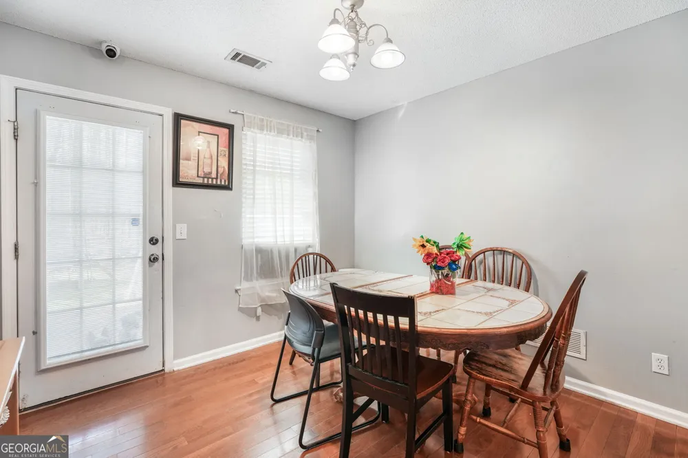 367 Benjamin DR Rockmart, GA 30153