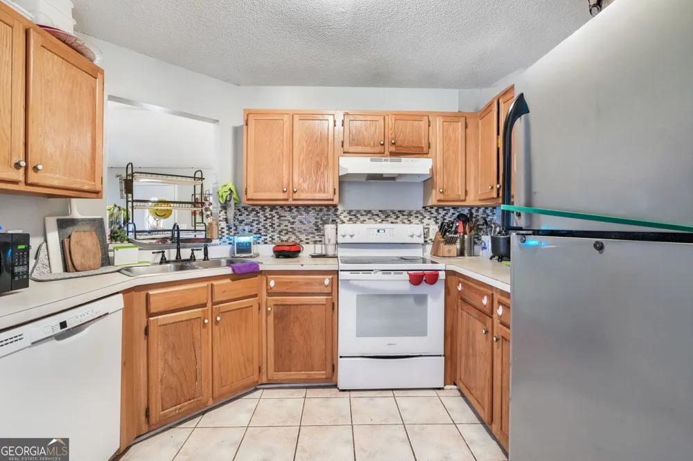 367 Benjamin DR Rockmart, GA 30153