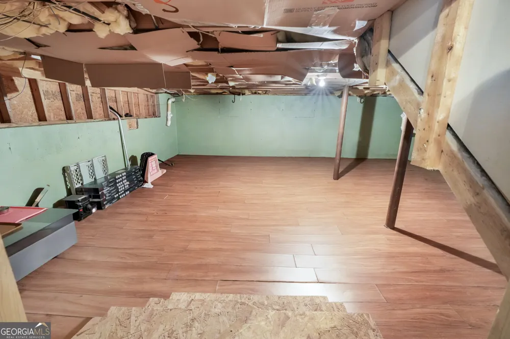 367 Benjamin DR Rockmart, GA 30153