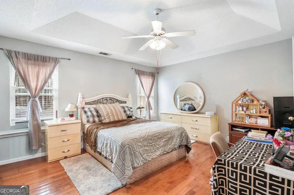 367 Benjamin DR Rockmart, GA 30153