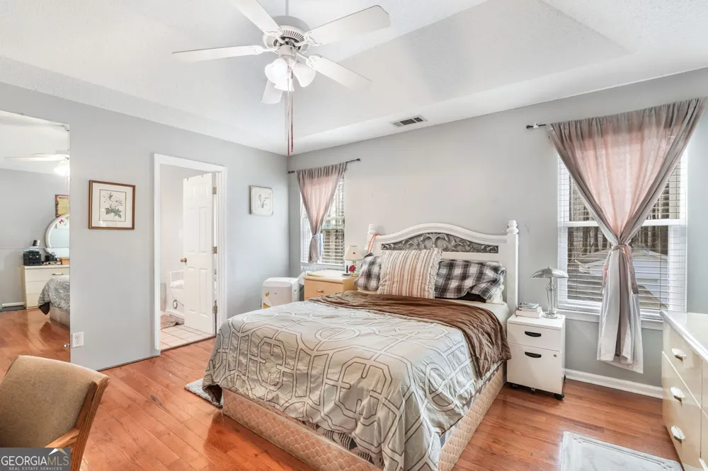 367 Benjamin DR Rockmart, GA 30153