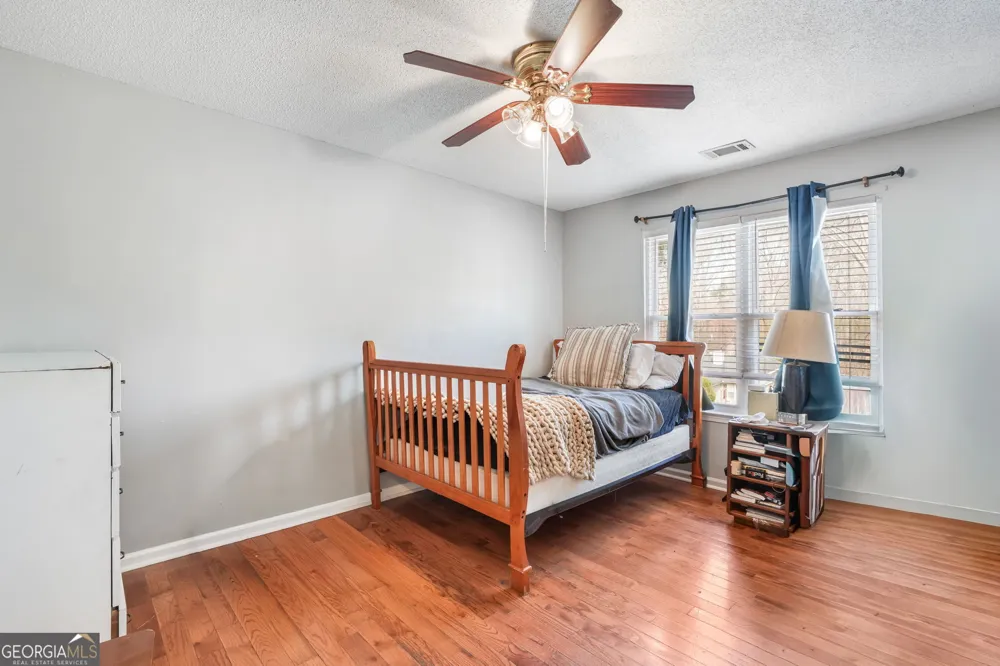 367 Benjamin DR Rockmart, GA 30153