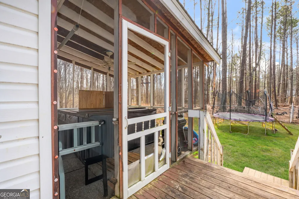 367 Benjamin DR Rockmart, GA 30153