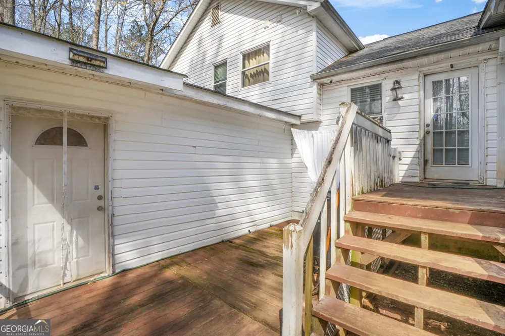367 Benjamin DR Rockmart, GA 30153