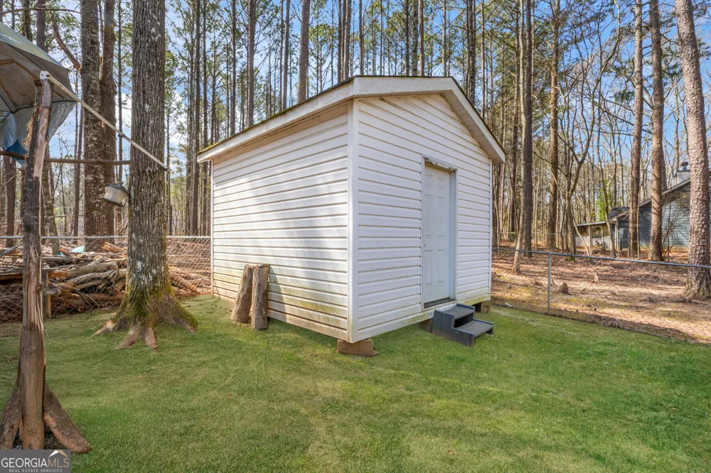 367 Benjamin DR Rockmart, GA 30153