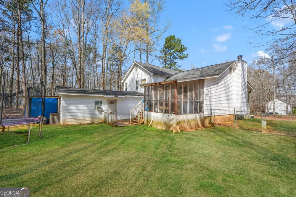 367 Benjamin DR Rockmart, GA 30153