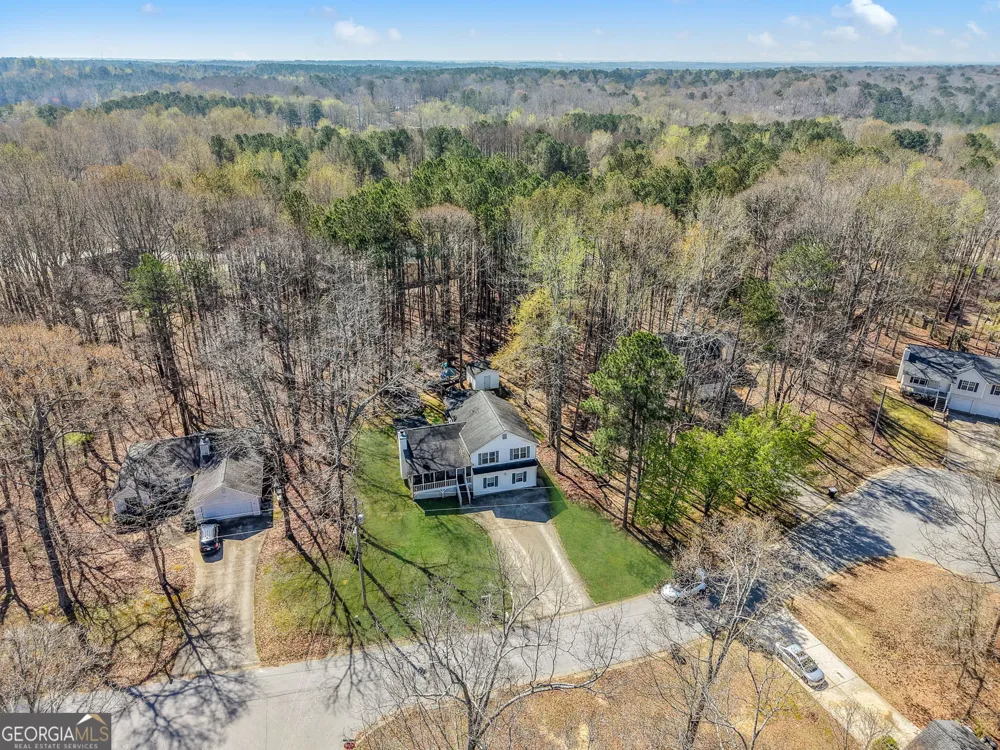 367 Benjamin DR Rockmart, GA 30153