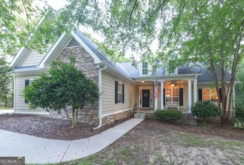 158 Pine Knoll LN
