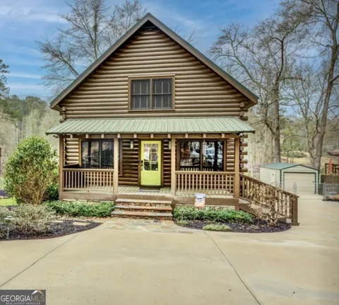 179 Parrot DR
