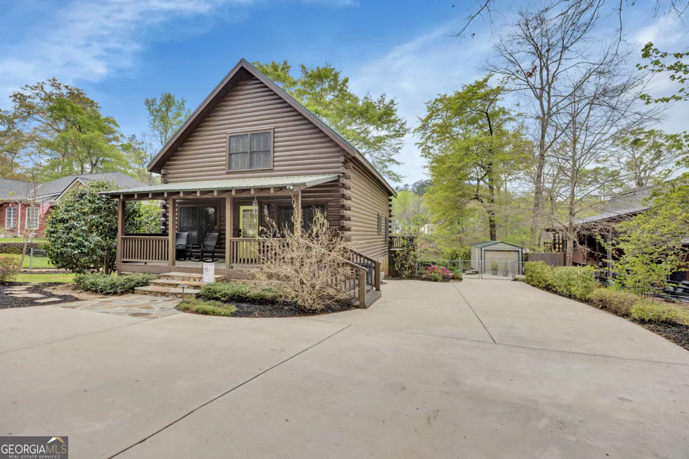 179 Parrot DR Monticello, GA 31064