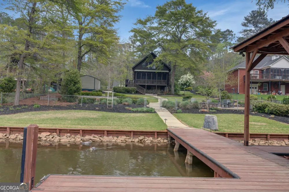 179 Parrot DR Monticello, GA 31064