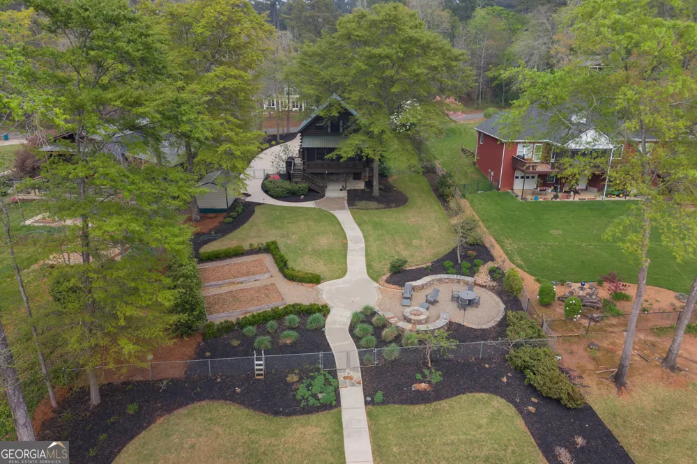 179 Parrot DR Monticello, GA 31064
