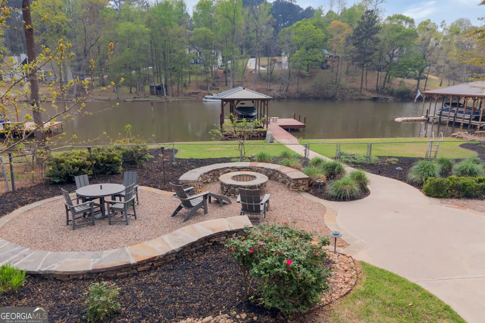 179 Parrot DR Monticello, GA 31064