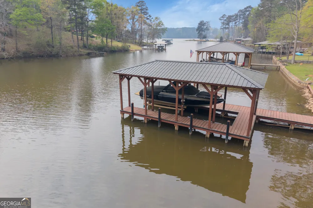 179 Parrot DR Monticello, GA 31064