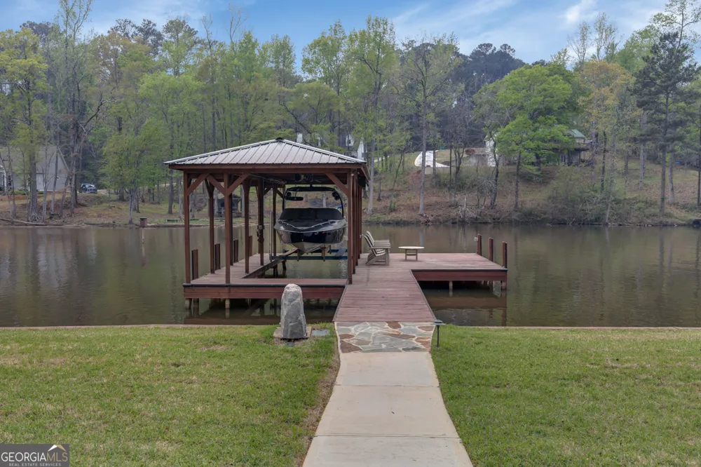179 Parrot DR Monticello, GA 31064