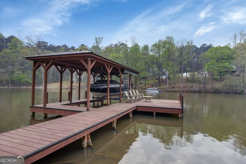 179 Parrot DR Monticello, GA 31064