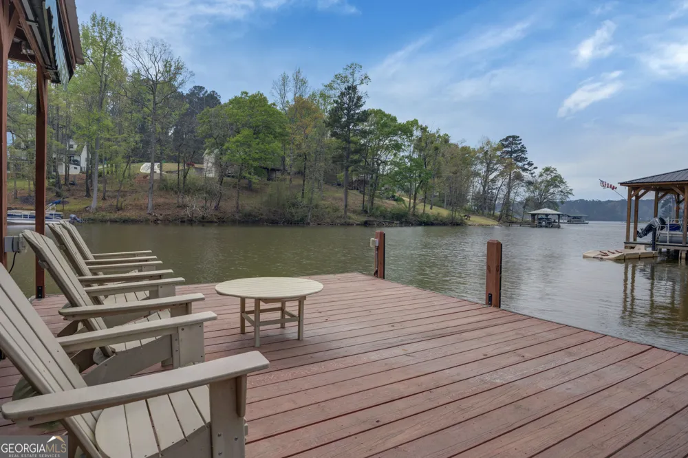 179 Parrot DR Monticello, GA 31064