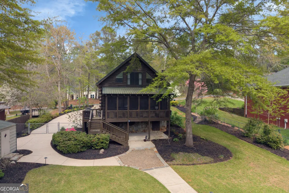 179 Parrot DR Monticello, GA 31064
