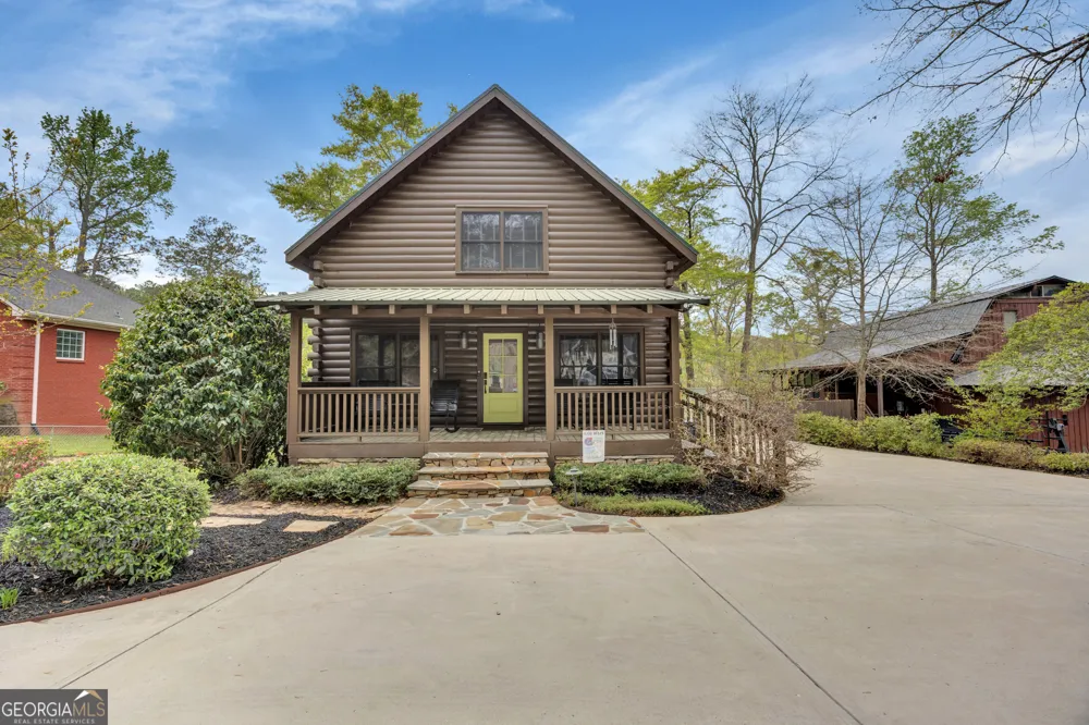 179 Parrot DR Monticello, GA 31064