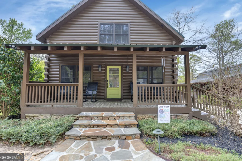 179 Parrot DR Monticello, GA 31064