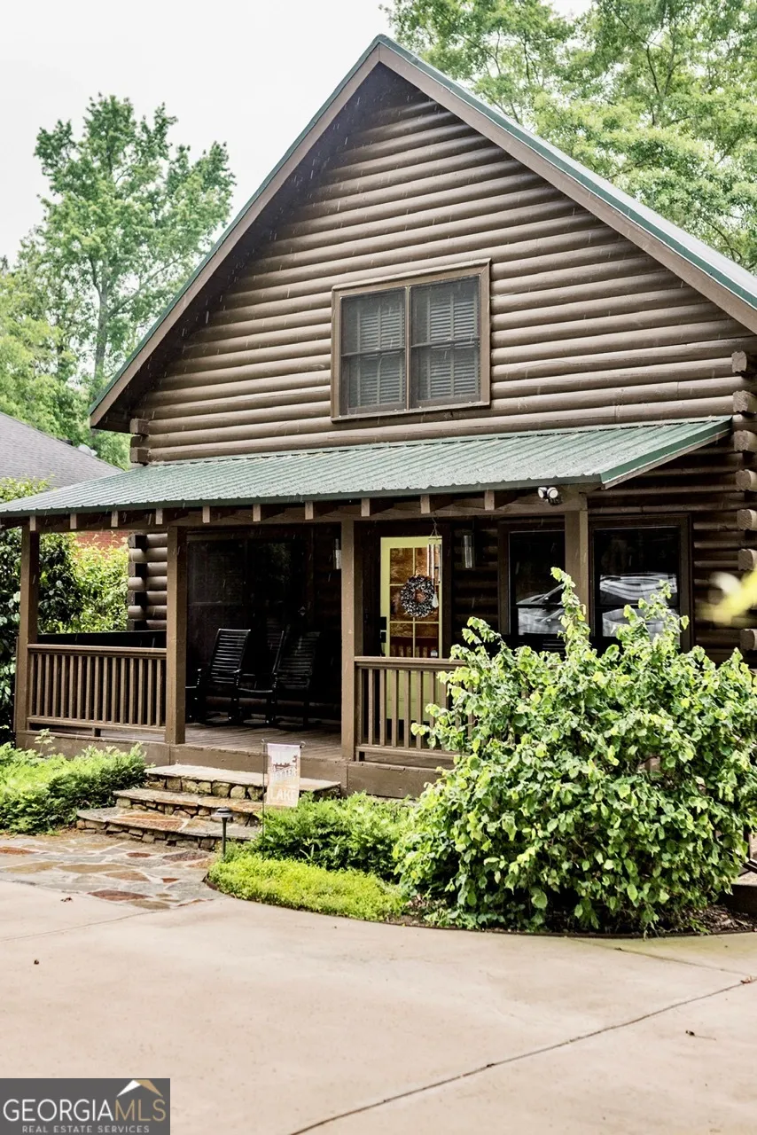 179 Parrot DR Monticello, GA 31064