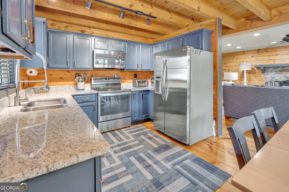 179 Parrot DR Monticello, GA 31064