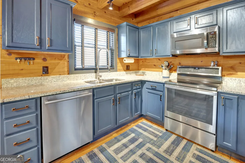 179 Parrot DR Monticello, GA 31064