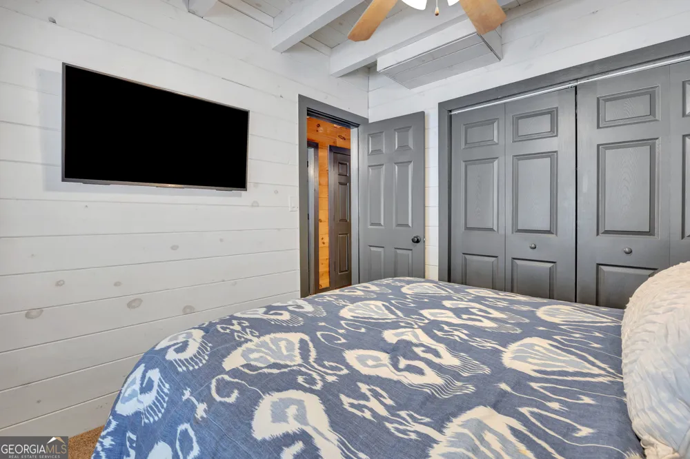 179 Parrot DR Monticello, GA 31064