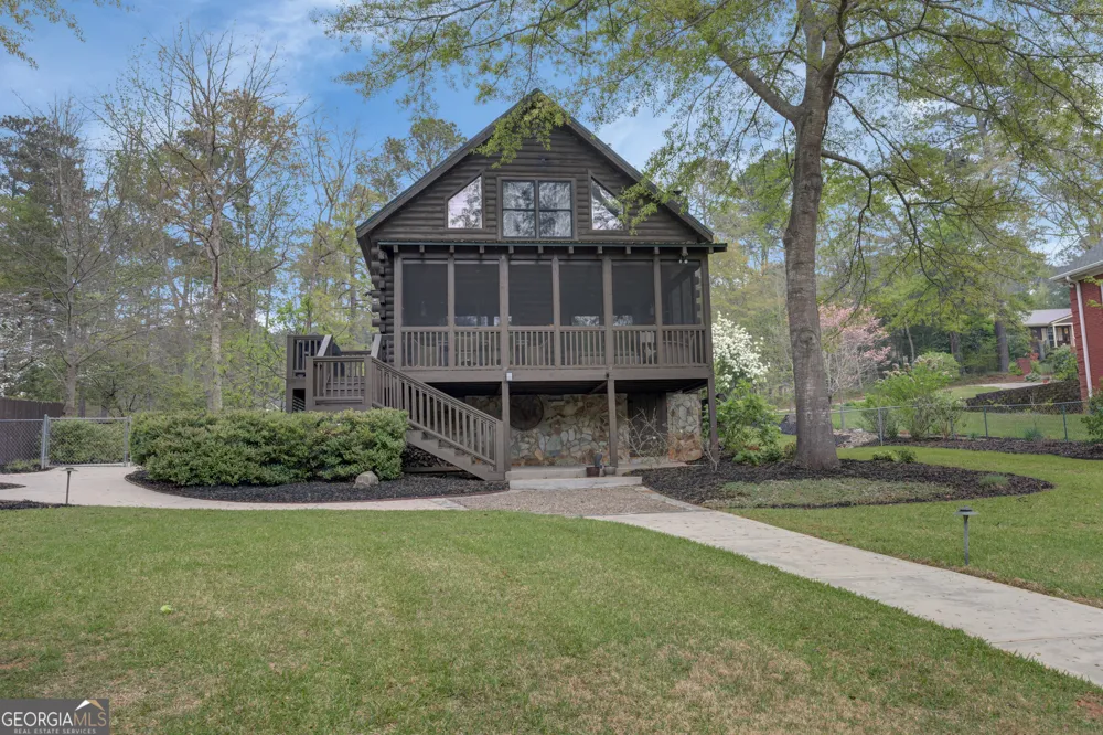179 Parrot DR Monticello, GA 31064