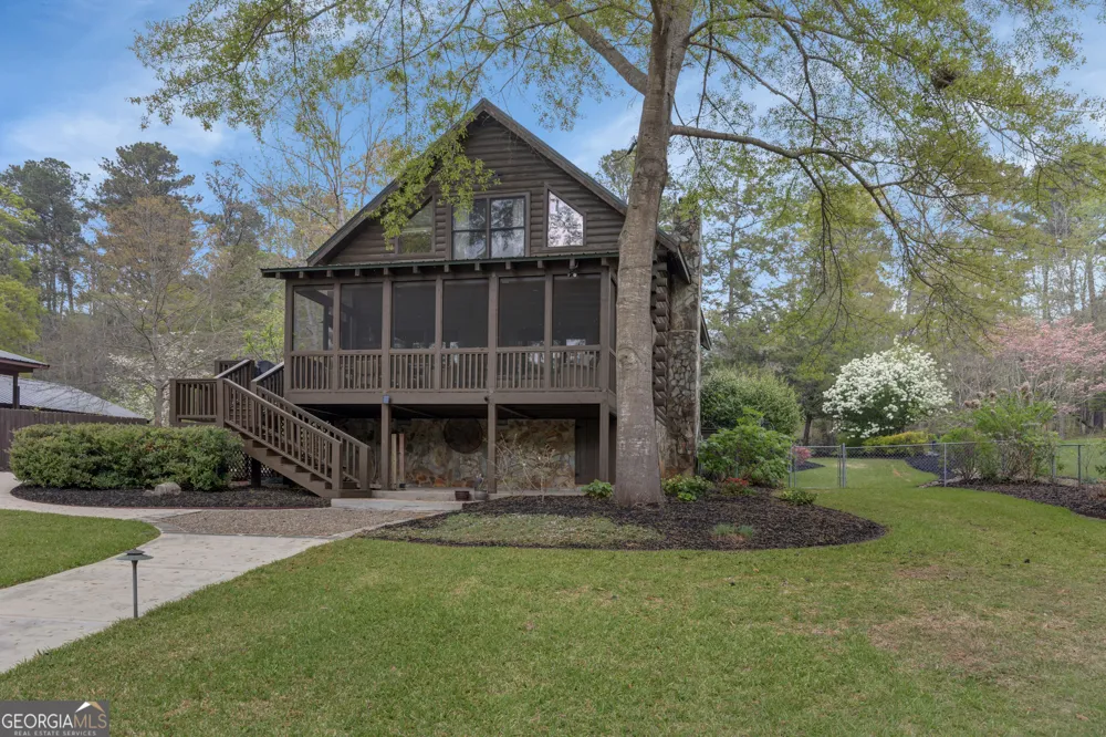 179 Parrot DR Monticello, GA 31064