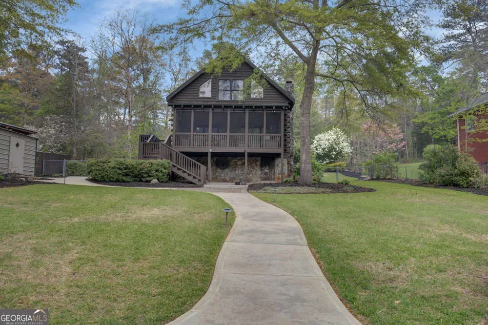 179 Parrot DR Monticello, GA 31064