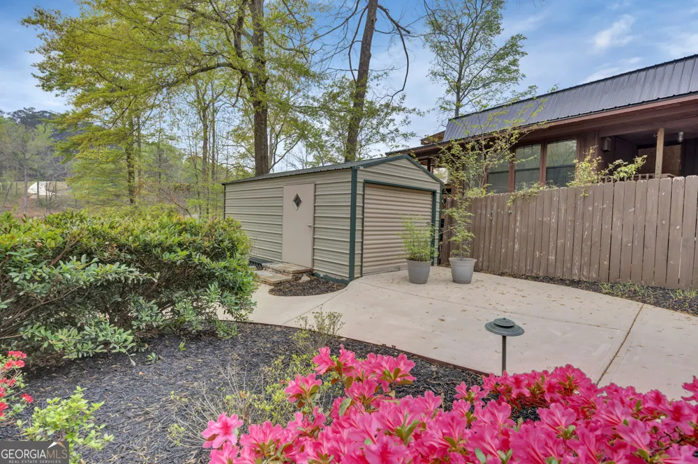 179 Parrot DR Monticello, GA 31064