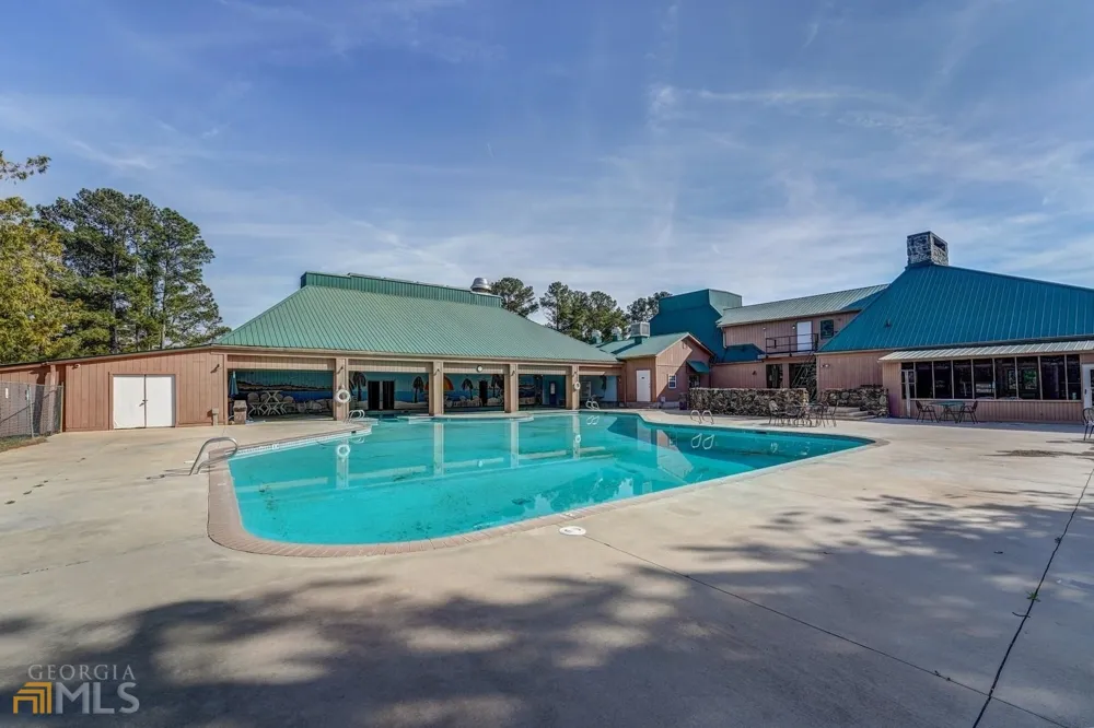 179 Parrot DR Monticello, GA 31064